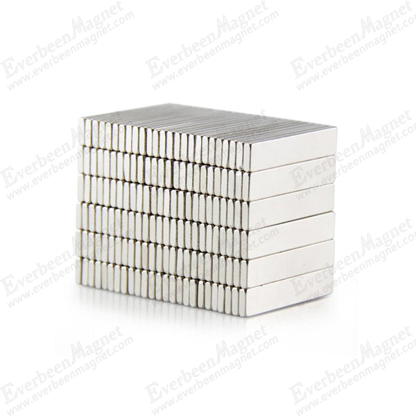 thin sheet neodymium magnet