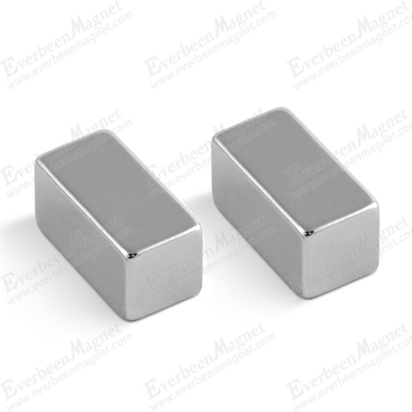 n52 rectangular block magnet