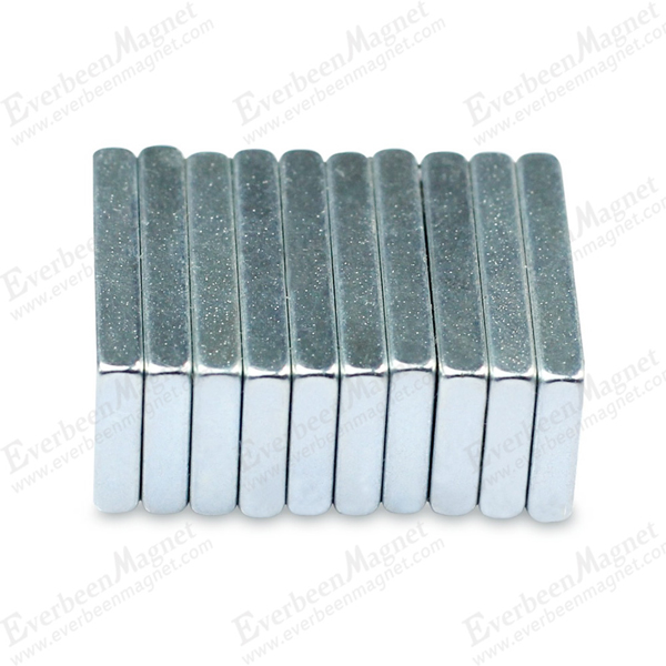 45h neodymium block magnets