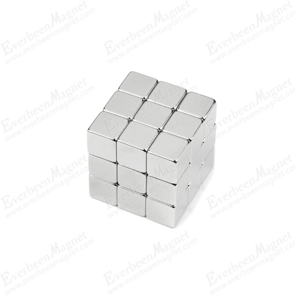 5mm neodymium magnet cuboid