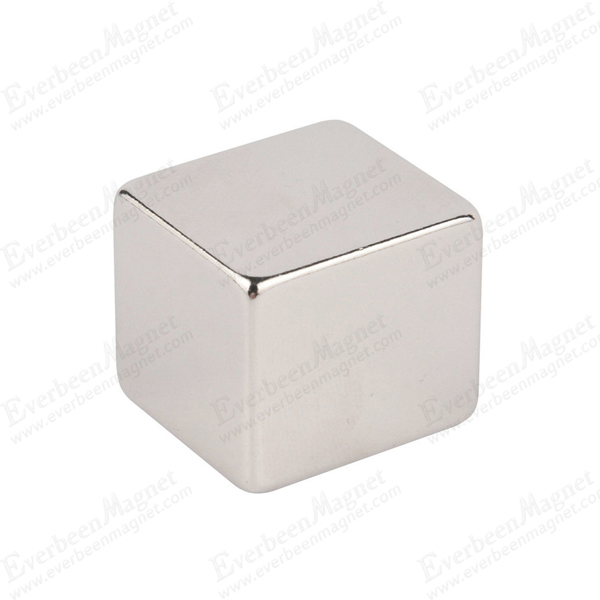 strong block cube magnets