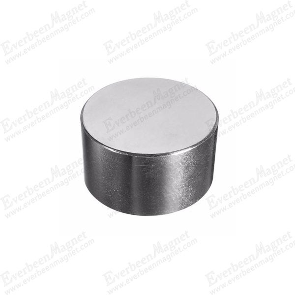 1 inch neodymium cylinder magnet