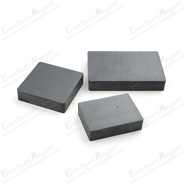 Ceramic Magnet Block