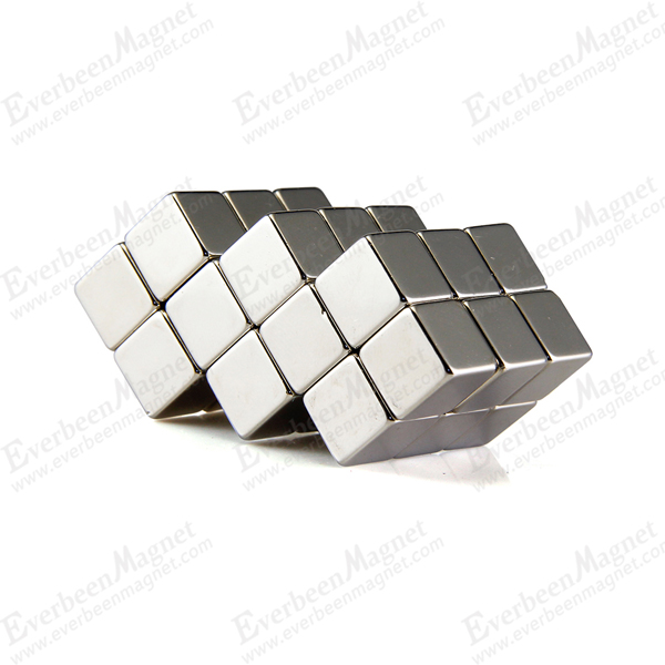 n52 neodymium magnet cube