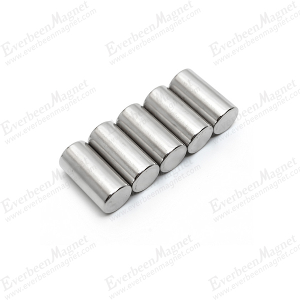 neodymium cylinder magnet 10*20mm