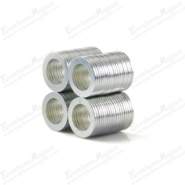 ring ndfeb magnets for industry