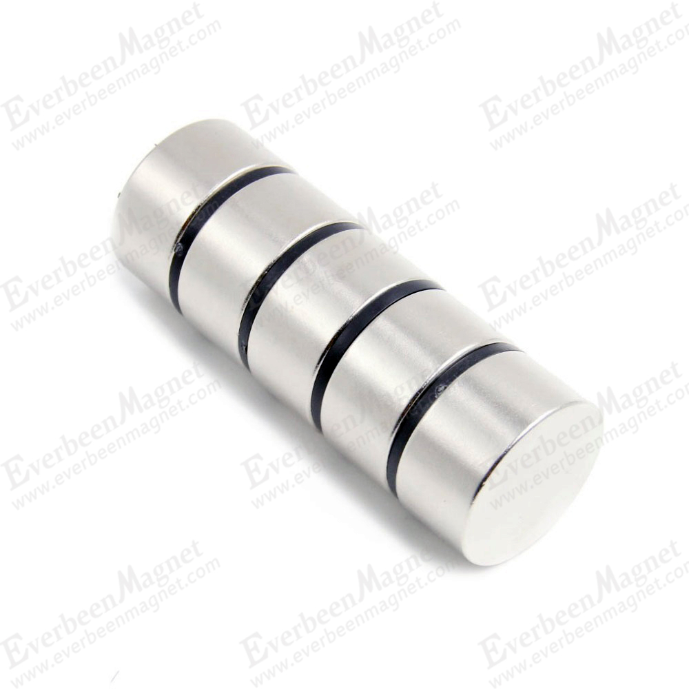 round ndfeb magnet for meters