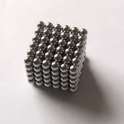 Sphere neodymium magnets