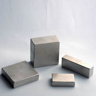 block neodymium magnets